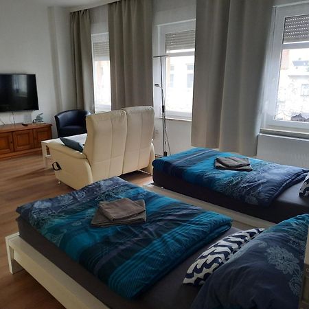 Apartments Wagner クリミッチャウ エクステリア 写真