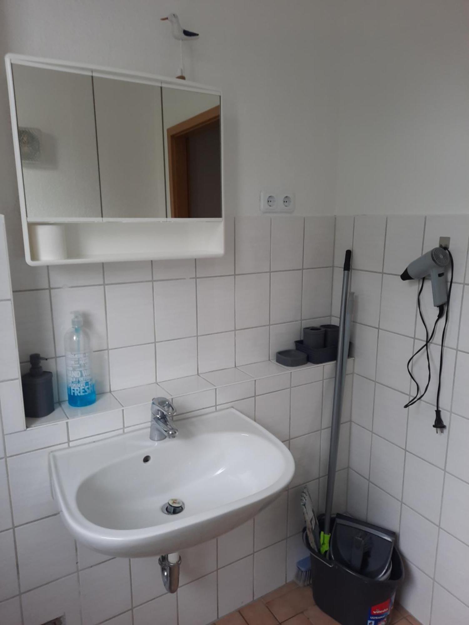 Apartments Wagner クリミッチャウ エクステリア 写真