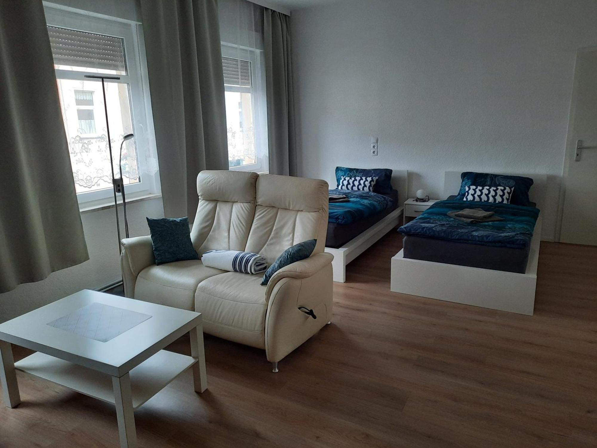 Apartments Wagner クリミッチャウ エクステリア 写真