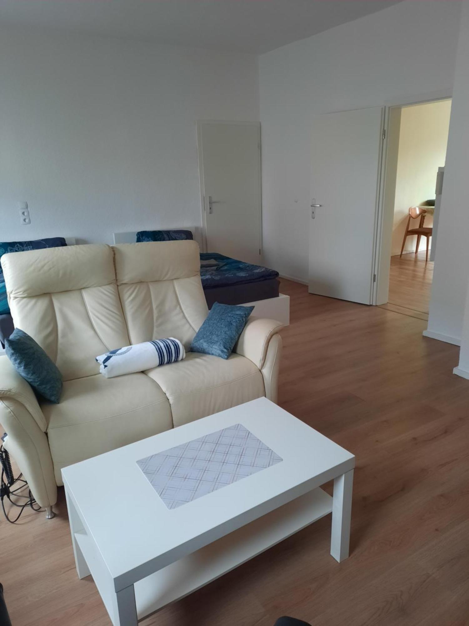Apartments Wagner クリミッチャウ エクステリア 写真