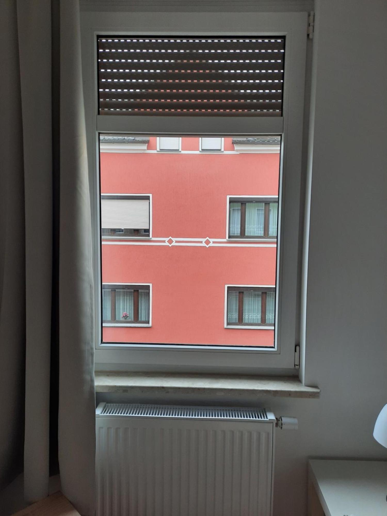 Apartments Wagner クリミッチャウ エクステリア 写真