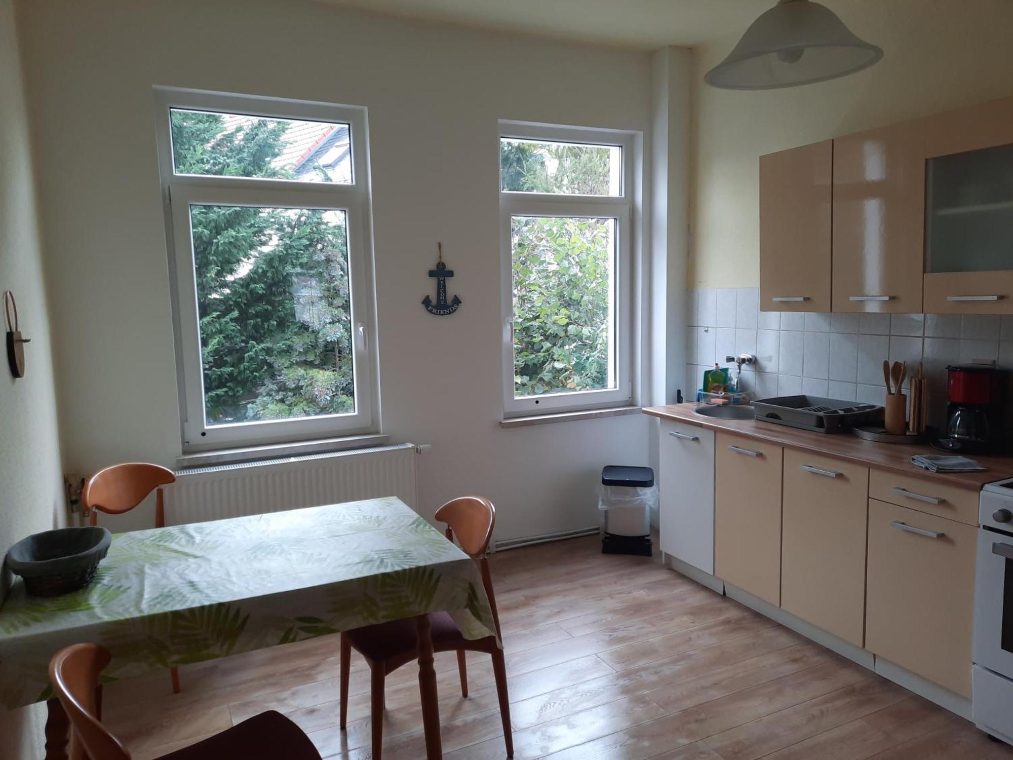 Apartments Wagner クリミッチャウ エクステリア 写真